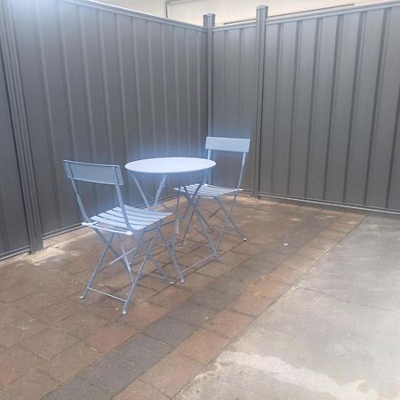 Aqua Accommodation Napier Exterior foto