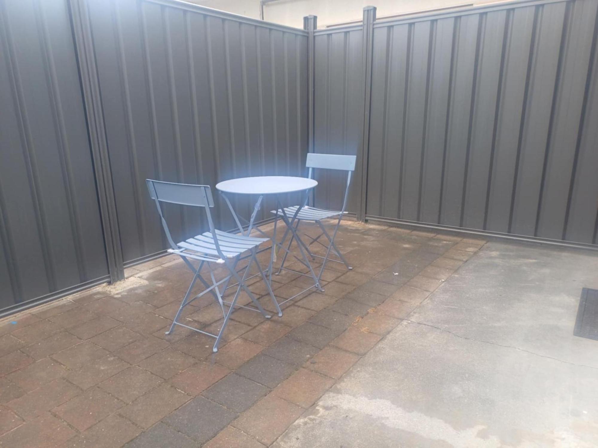 Aqua Accommodation Napier Exterior foto